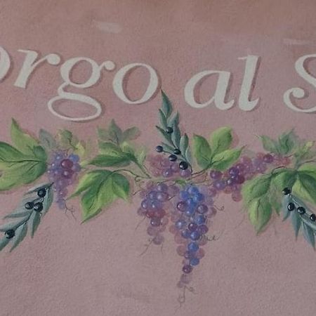 Borgo Al Sole By Garda Facilities Aparthotel Puegnago del Garda Exterior photo