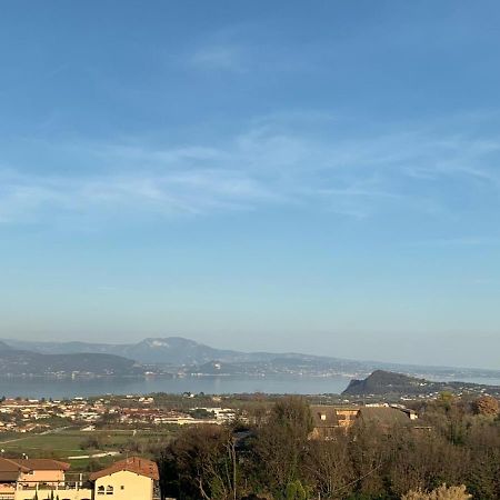 Borgo Al Sole By Garda Facilities Aparthotel Puegnago del Garda Exterior photo