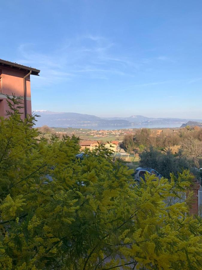 Borgo Al Sole By Garda Facilities Aparthotel Puegnago del Garda Exterior photo