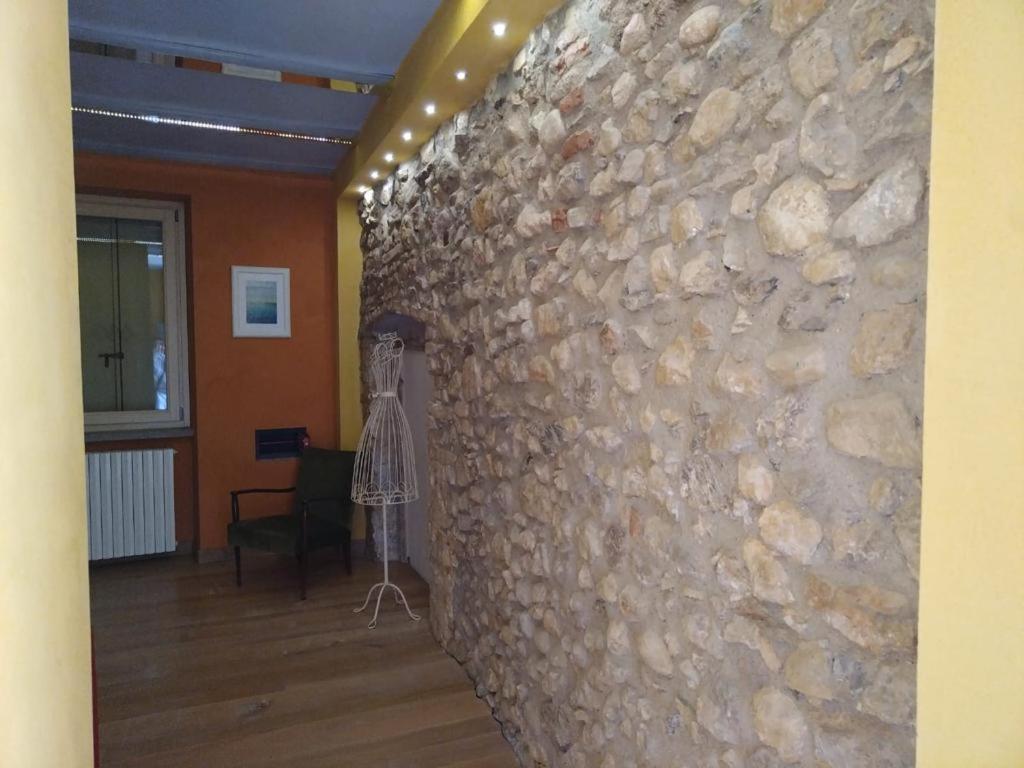 Borgo Al Sole By Garda Facilities Aparthotel Puegnago del Garda Exterior photo