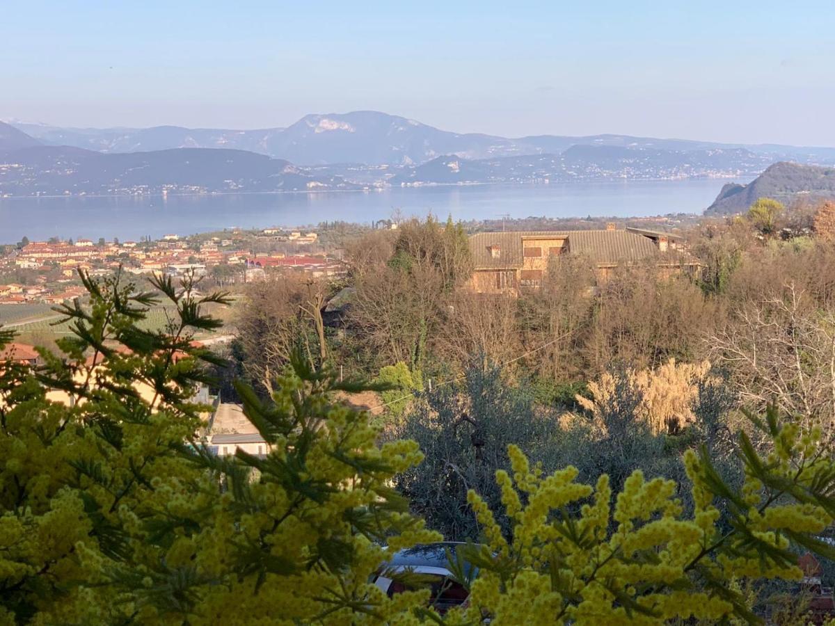 Borgo Al Sole By Garda Facilities Aparthotel Puegnago del Garda Exterior photo